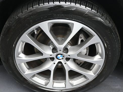 Used 2024 BMW X5 xDrive40i image 46