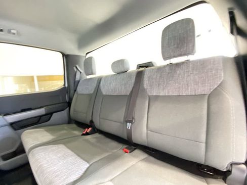 Used 2023 Ford F350 XLT w/ FX4 Off-Road Package AWD/4WD image 23