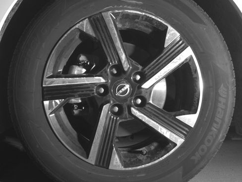 Used 2025 Nissan Sentra SV FWD image 12