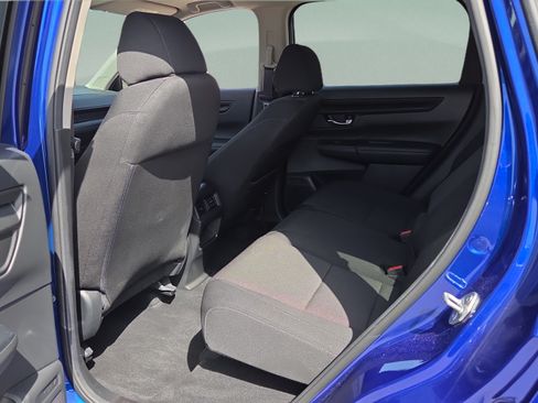 Used 2023 Honda CR-V EX image 11