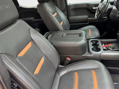 Used 2020 GMC Sierra 1500 AT4 w/ AT4 Premium Package image 21