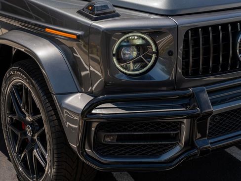 Used 2021 Mercedes-Benz G 63 AMG 4MATIC image 10