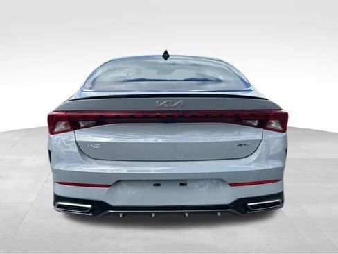 Used 2024 Kia K5 GT-Line AWD/4WD image 5