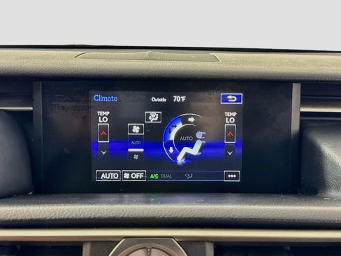 Used 2015 Lexus RC 350 AWD w/ All Weather Package image 28