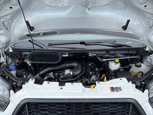 Used 2024 Ford Transit 250 148 Medium Roof image 24