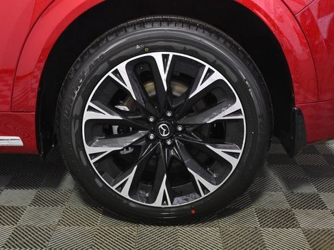 New 2026 MAZDA CX-90 3.3 Turbo S w/ Premium Plus AWD/4WD image 21