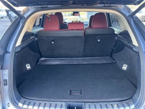 Used 2021 Lexus NX 300 FWD w/ Comfort Package image 24