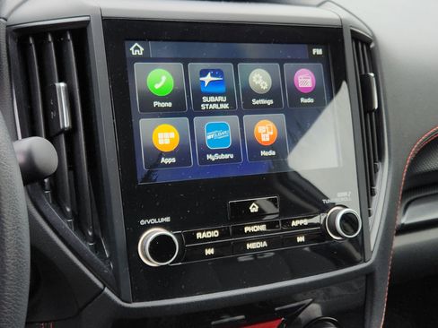 Certified 2024 Subaru Forester Sport image 21