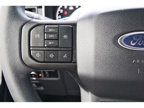 Used 2023 Ford F150 XL w/ STX Appearance Package RWD image 18