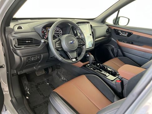 New 2026 Subaru Forester Touring image 19