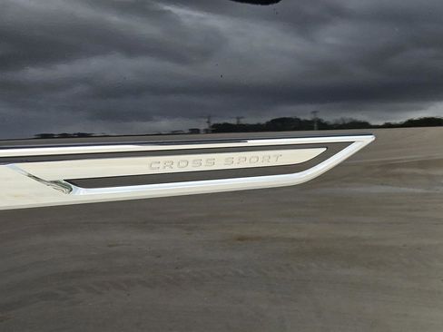 Used 2024 Volkswagen Atlas Cross Sport SEL Premium R-Line image 35