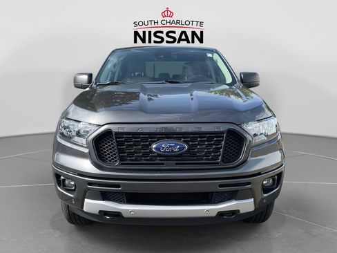 Used 2019 Ford Ranger XLT w/ Equipment Group 301A Mid RWD image 2