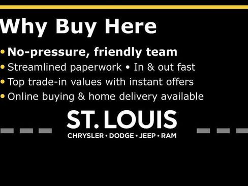 Used 2024 Jeep Wagoneer L Series III w/ Flexible Seating Group AWD/4WD image 18