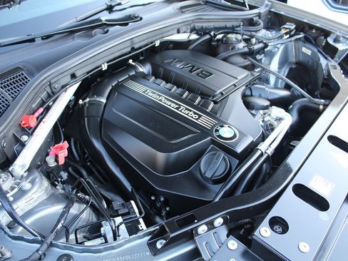 Used 2015 BMW X3 xDrive35i AWD/4WD image 39