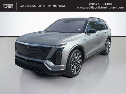 Used 2026 Cadillac Vistiq Premium Luxury