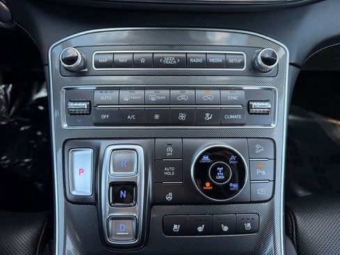 Used 2023 Hyundai Santa Fe Limited AWD/4WD image 27