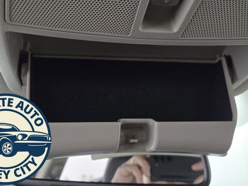 Used 2018 INFINITI Q50 Luxe w/ Cargo Package (L95) image 26