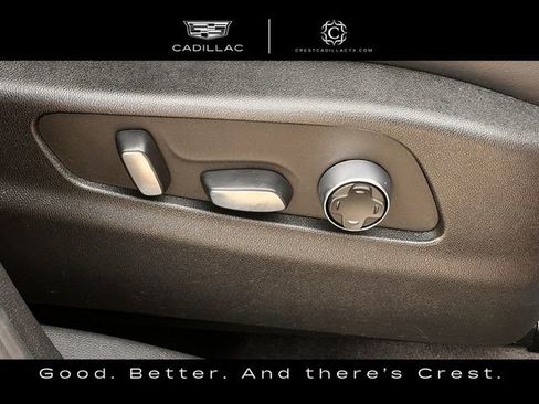 Used 2024 Cadillac XT4 Premium Luxury image 29