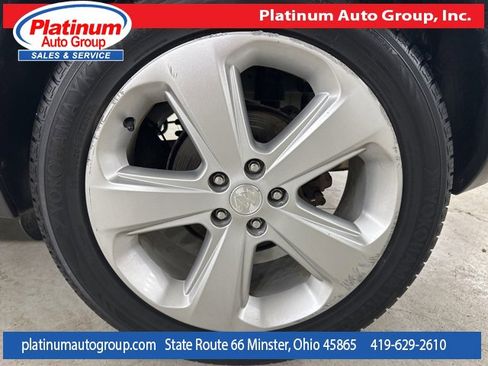 Used 2016 Buick Encore Convenience image 37