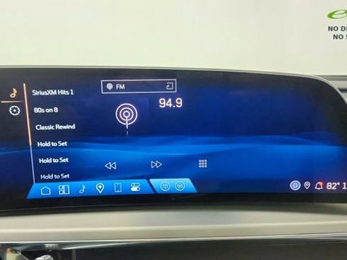 Used 2024 Cadillac Lyriq Luxury RWD image 49