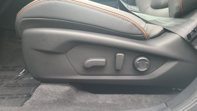New 2026 Subaru Forester Sport AWD/4WD image 13