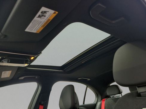 New 2026 Mercedes-Benz C 43 AMG 4MATIC Sedan image 28