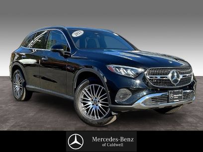 Certified 2023 Mercedes-Benz GLC 300 4MATIC
