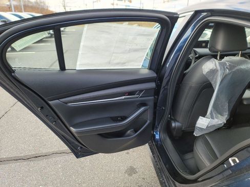 New 2026 MAZDA MAZDA3 s Sport image 14