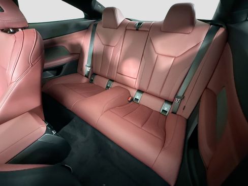 New 2026 BMW 440i xDrive Coupe w/ Premium Package image 25