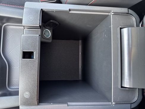 New 2026 Ford Explorer ST image 41