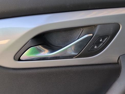 New 2025 Chevrolet Blazer LT w/ Sound & Technology Package image 16