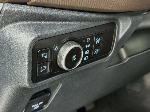 Used 2023 Ford Bronco Outer Banks AWD/4WD image 9