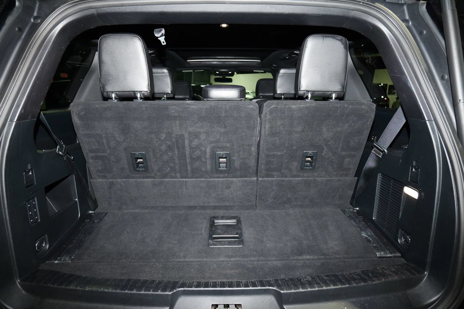 Used 2021 Ford Expedition Limited AWD/4WD image 26