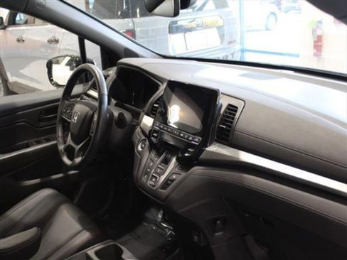 Certified 2023 Honda Odyssey Sport image 23
