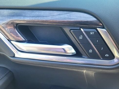 New 2026 Chevrolet Silverado 1500 LTZ w/ Technology Package AWD/4WD image 28