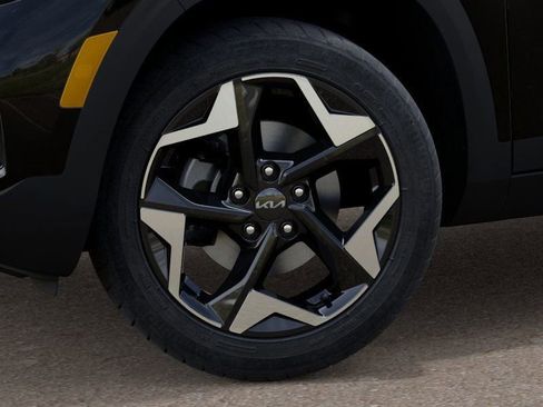 New 2026 Kia Seltos S image 10