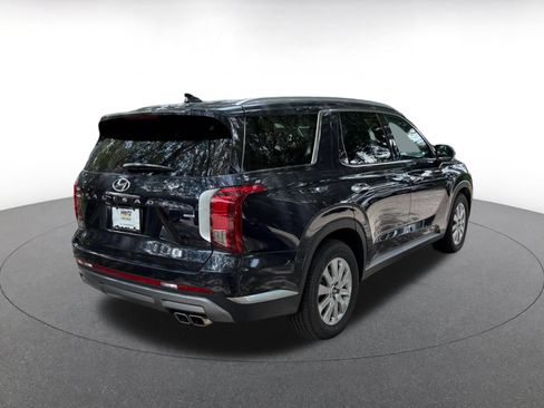 Used 2024 Hyundai Palisade SEL AWD/4WD image 7