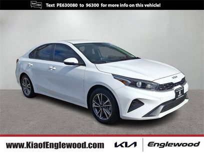 Certified 2023 Kia Forte LXS w/ LXS Technology Package