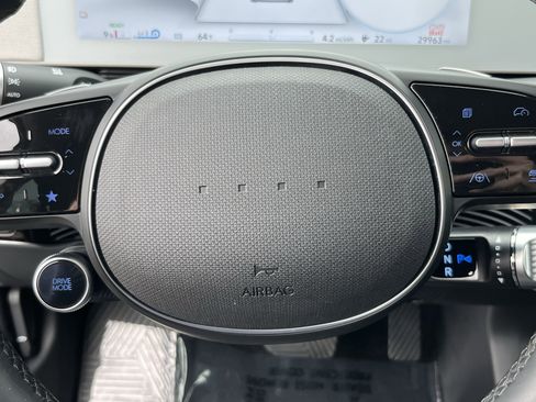 Certified 2024 Hyundai Ioniq 5 SEL RWD image 19