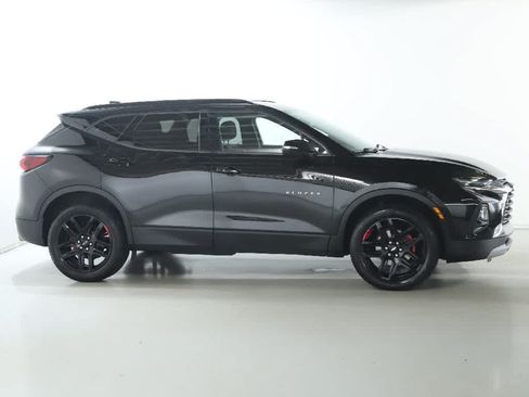 Used 2020 Chevrolet Blazer LT FWD image 11