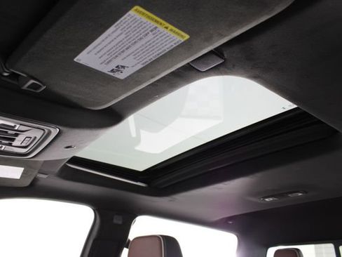 New 2026 GMC Sierra 3500 Denali Ultimate AWD/4WD image 12