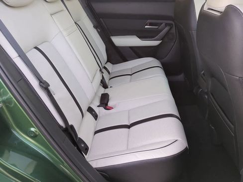 New 2026 MAZDA CX-50 AWD 2.5 S image 20