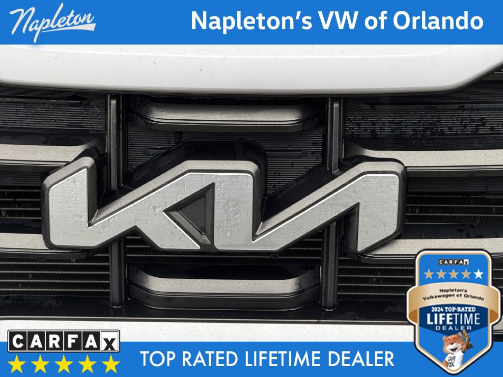Used 2024 Kia Telluride S w/ S Sunroof Package FWD image 34
