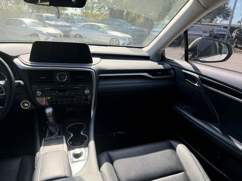 Used 2022 Lexus RX 350 FWD image 33