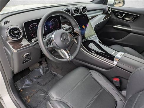 Certified 2026 Mercedes-Benz GLC 300 image 27