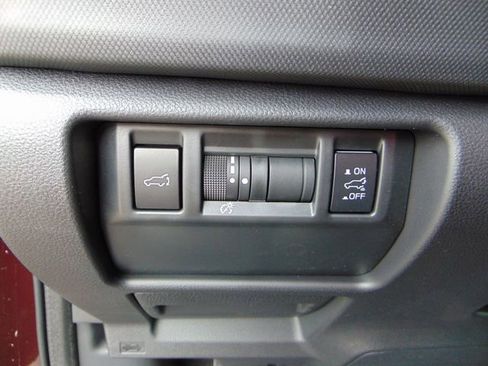 New 2026 Subaru Forester Touring w/ Touring Package AWD/4WD image 19