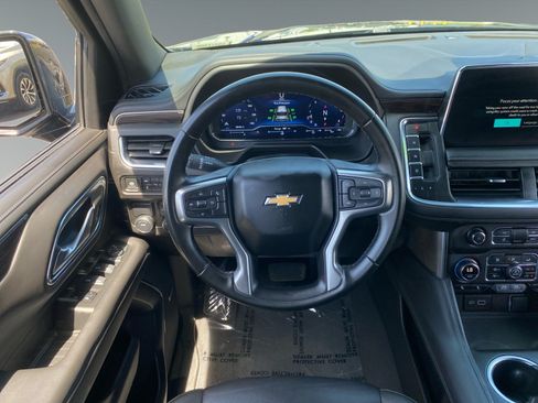 Used 2024 Chevrolet Tahoe LT RWD image 12