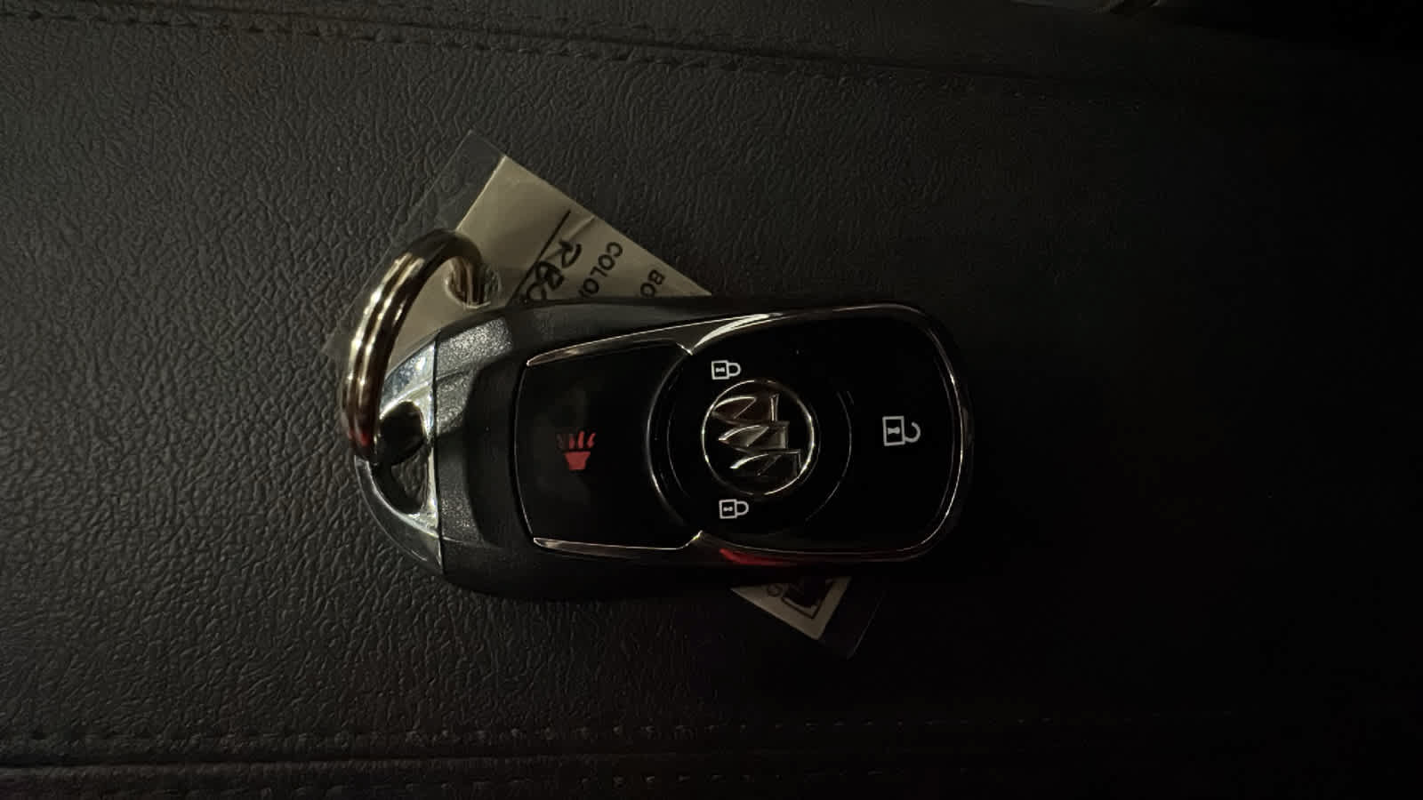Used 2023 Buick Encore GX Preferred FWD image 23