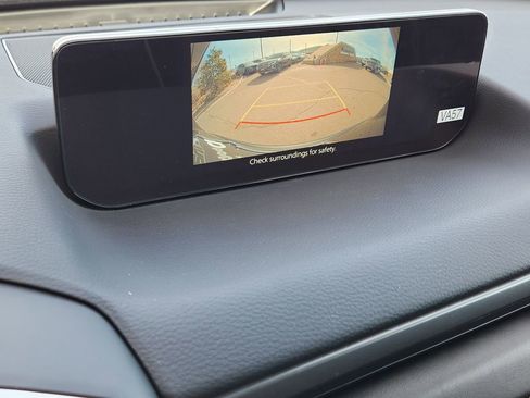 New 2026 MAZDA CX-50 2.5 Hybrid w/ Premium Plus Pkg image 9