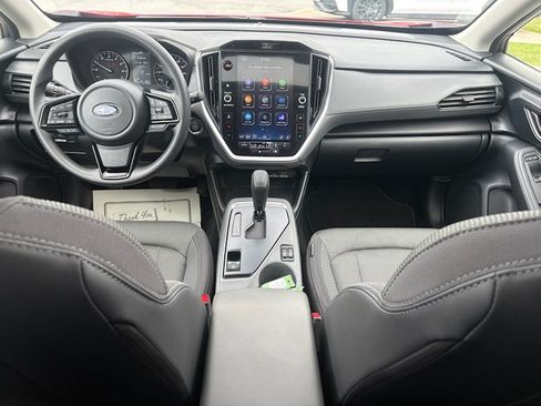 Used 2024 Subaru Crosstrek 2.0i Premium AWD/4WD image 9